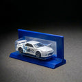 Hotwheels Blister Frame (fits regular hotwheels)